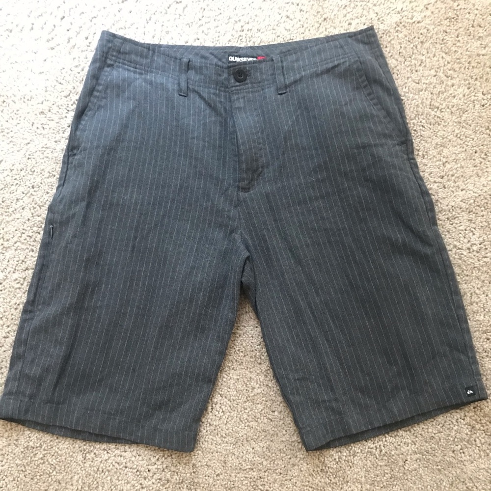 Men’s Quicksilver Shorts